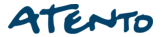 Atento Logo Image