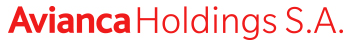 Avianca Holdings S.A. Logo Image