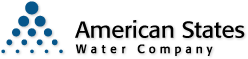 American States Water Company Logo Image
