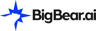 BigBear.ai Holdings, Inc. Logo Image