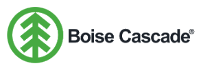 Boise Cascade Co Logo Image