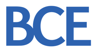BCE Inc. Logo Image