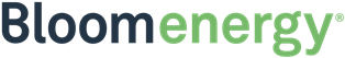 Bloom Energy Logo Image