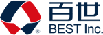 BEST Inc. Logo Image