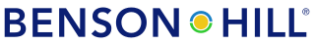 Benson Hill, Inc. Logo Image