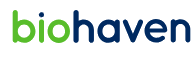 Biohaven Pharmaceutical Holding Company Ltd. Logo Image