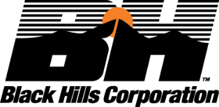 Black Hills Corporation Logo Image