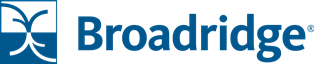 Broadridge Financial Solutions Inc. Logo Image