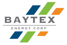 Baytex Energy Corporation Logo Image