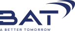 British American Tobacco plc Logo Image