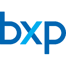 BXP Logo Image