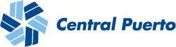 Central Puerto S.A. Logo Image