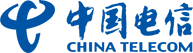 China Telecom Corp Ltd Logo Image