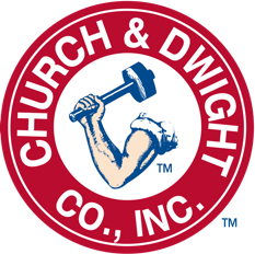 Church & Dwight Co. Inc. Logo Image