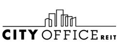 City Office Reit Logo Image