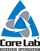 Core Laboratories Logo Image