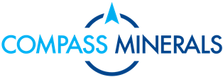 Compass Minerals International Inc. Logo Image