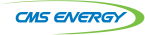 CMS Energy Corp. Logo Image