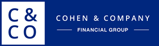 Cohen & Company Inc. Logo Image