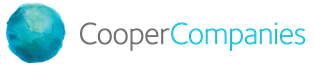 Cooper Companies Logo Image
