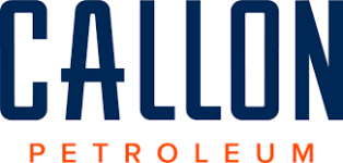 Callon Petroleum Company Logo Image