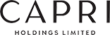 Capri Holdings Limited Logo Image