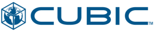 Cubic Corp. Logo Image