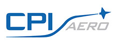 CPI Aerostructures Logo Image