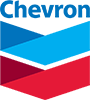 Chevron Corporation Logo Image