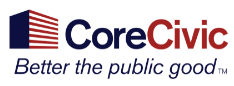CoreCivic Logo Image