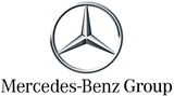 Mercedes-Benz Group AG Logo Image