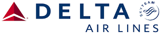 Delta Air Lines Inc. Logo Image