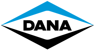 Dana Incorporated Logo Image