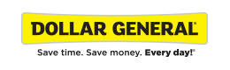 Dollar General Corporation Logo Image