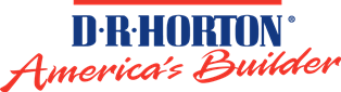 D R Horton Inc. Logo Image