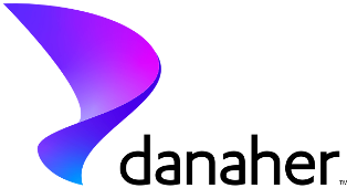 Danaher Corporation Logo Image