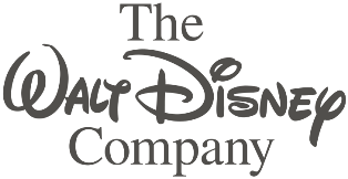 Walt Disney Co. Logo Image