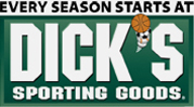 Dick's Sporting Goods Inc. Logo Image