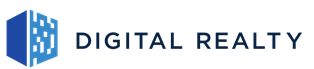 Digital Realty Trust Inc. Logo Image