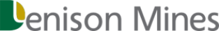 Denison Mines Corp. Logo Image