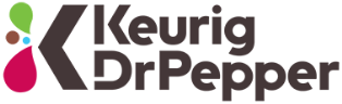 Keurig Dr Pepper Logo Image