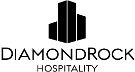 DiamondRock Hospitality Co. Logo Image