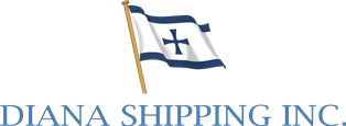 Diana Shipping Logo Image