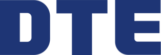 DTE Energy Co. Logo Image