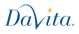 DaVita Logo Image