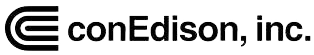 Consolidated Edison, Inc. Logo Image