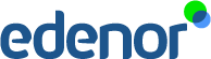 Edenor Logo Image