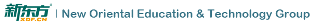 New Oriental Education & Technology Group, Inc. Logo Image