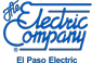 El Paso Electric Company Logo Image