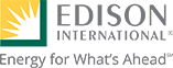 Edison International Logo Image